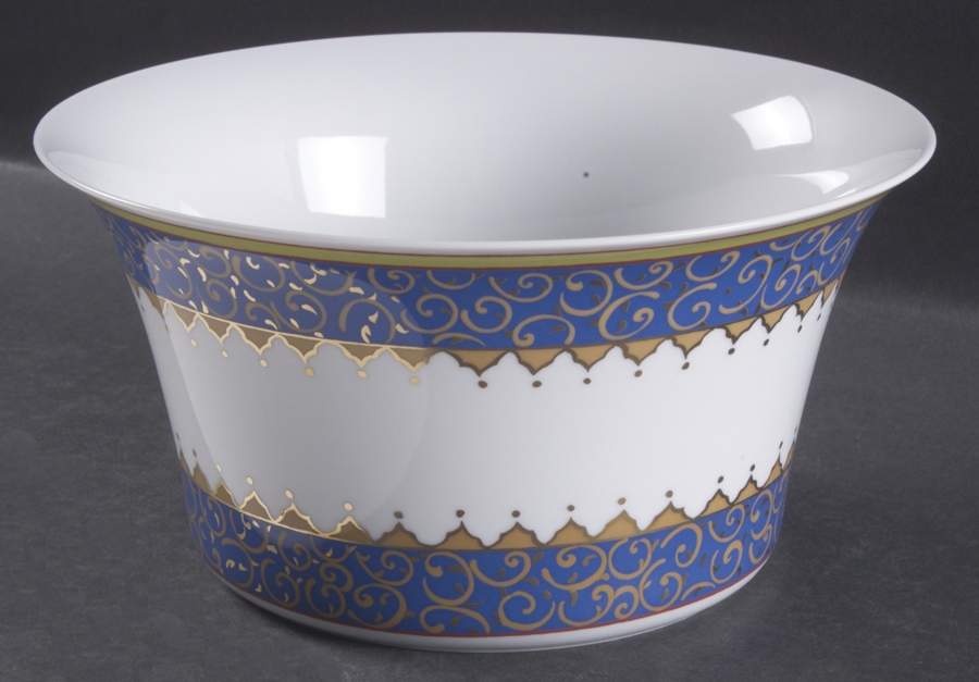 Kusumam 8" Round Vegetable Bowl by Rosenthal - Continental-1