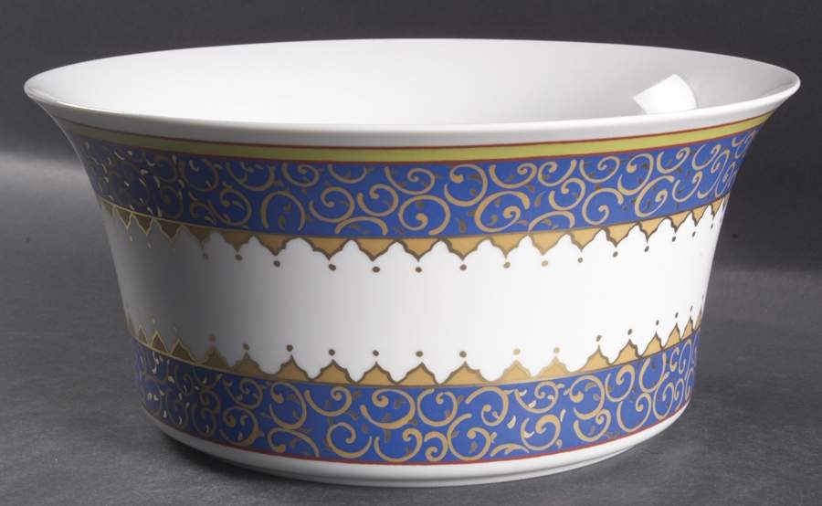 Kusumam 10" Round Vegetable Bowl by Rosenthal - Continental-1