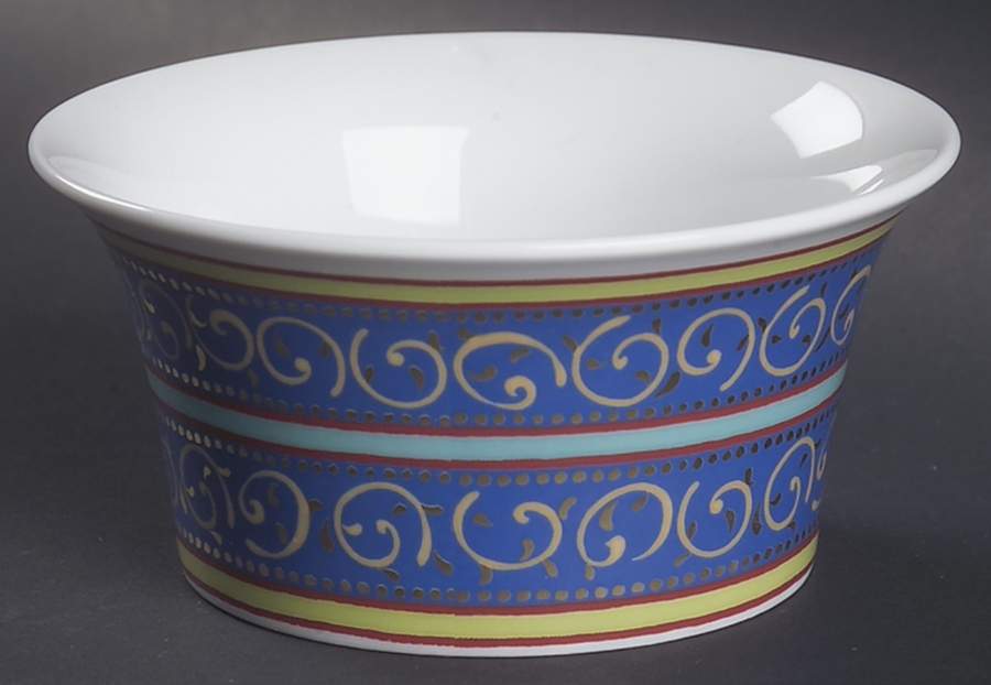 Kusumam Fruit/Dessert (Sauce) Bowl by Rosenthal - Continental-1