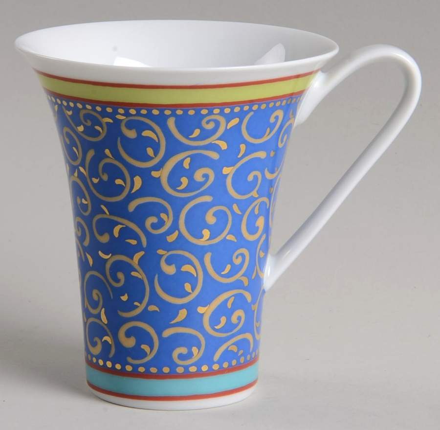 Kusumam Espresso Cup by Rosenthal - Continental-1