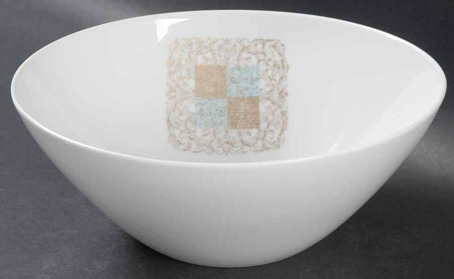 Lace Antique 7" Round Vegetable Bowl by Rosenthal - Continental-1