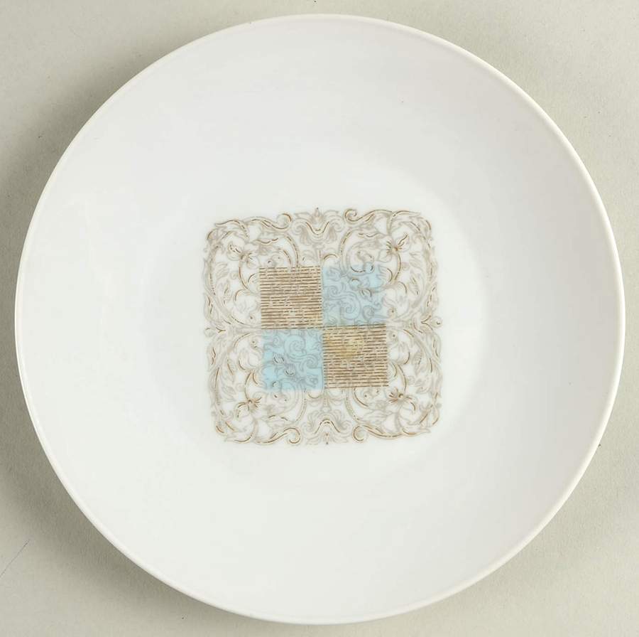 Lace Antique Bread & Butter Plate by Rosenthal - Continental-1