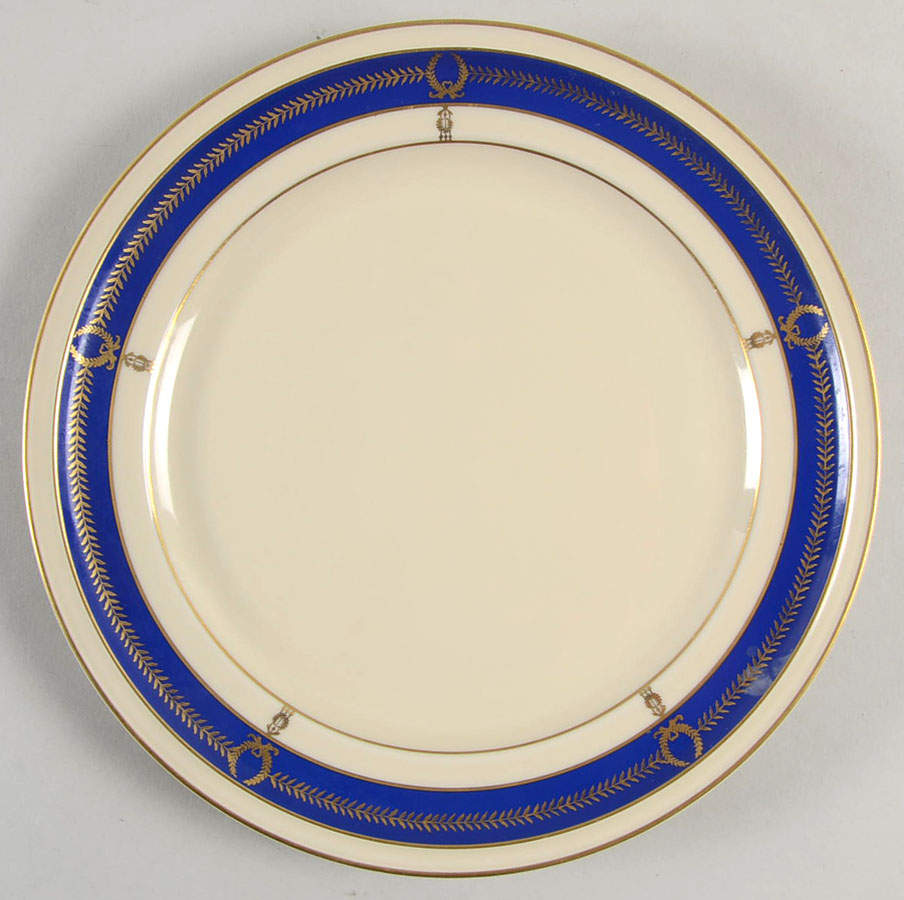 L'Aiglon Salad Plate by Rosenthal - Continental-1