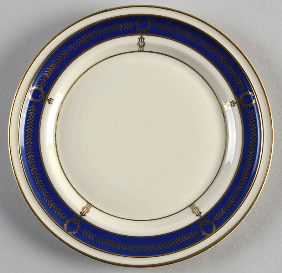 L'Aiglon Bread & Butter Plate by Rosenthal - Continental-1