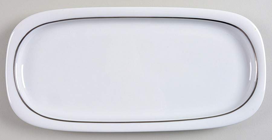 Lanka Suomi Large Sandwich Tray by Rosenthal - Continental-1