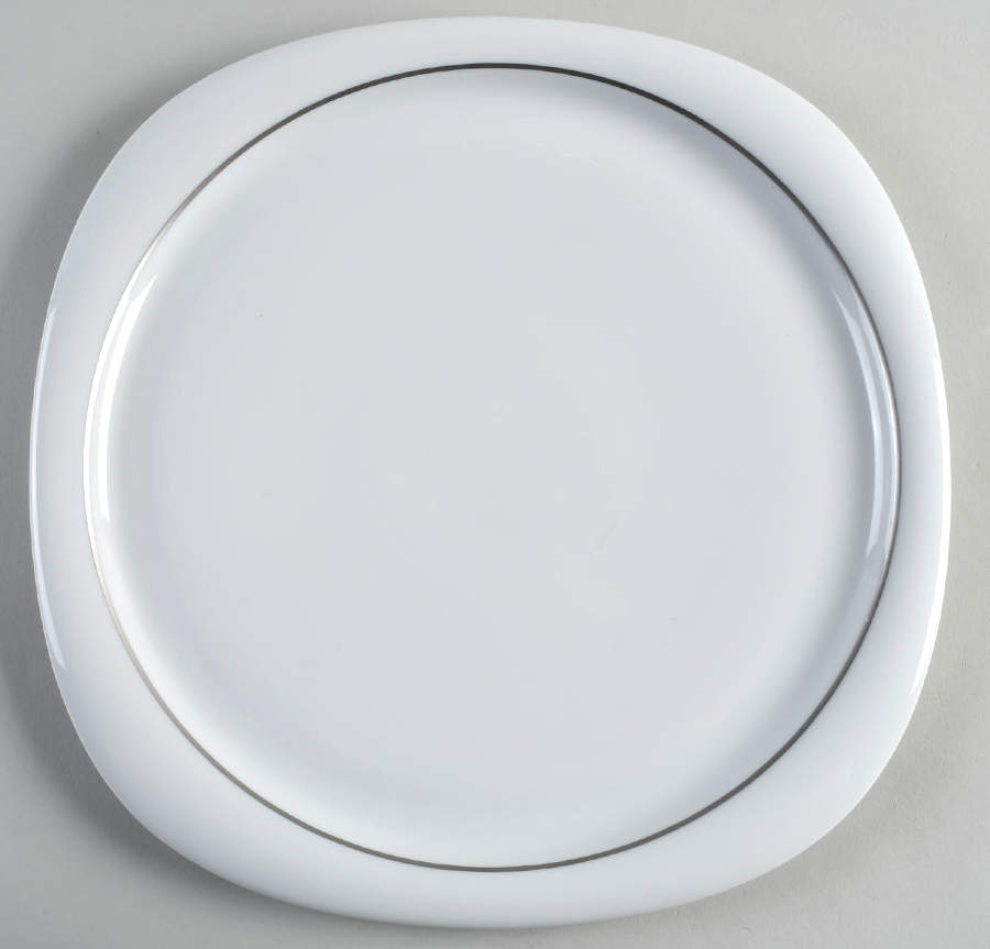 Lanka Suomi Service Plate (Charger) by Rosenthal - Continental-1