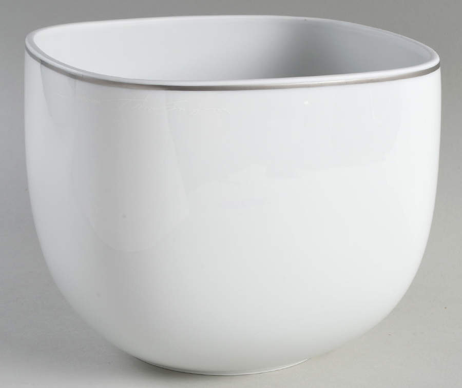 Lanka Suomi 8" Salad Serving Bowl by Rosenthal - Continental-1