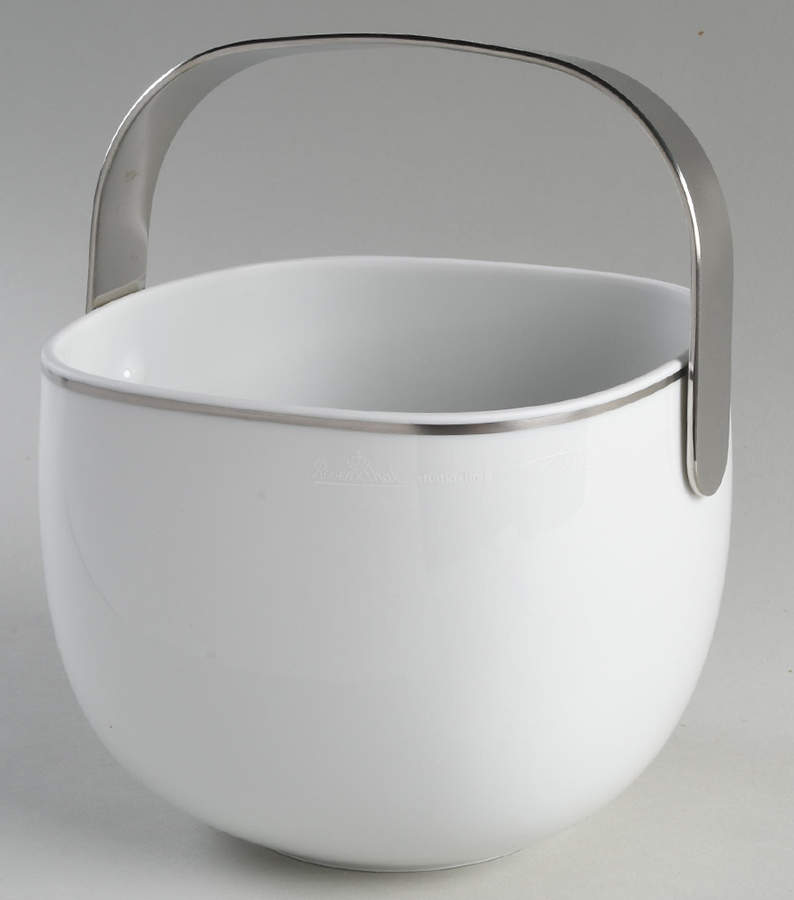 Lanka Suomi Round Vegetable No Lid by Rosenthal - Continental-1