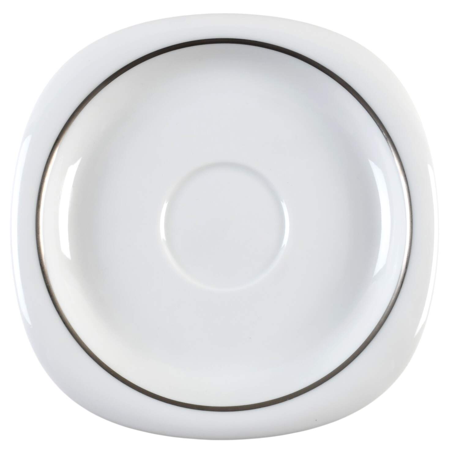 Lanka Suomi Saucer by Rosenthal - Continental-1
