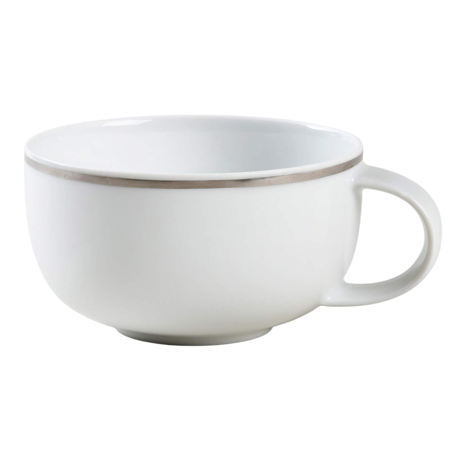 Lanka Suomi Flat Cup by Rosenthal - Continental-1
