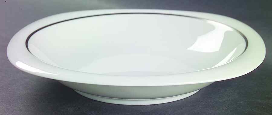 Lanka Suomi Rim Soup Bowl by Rosenthal - Continental-1