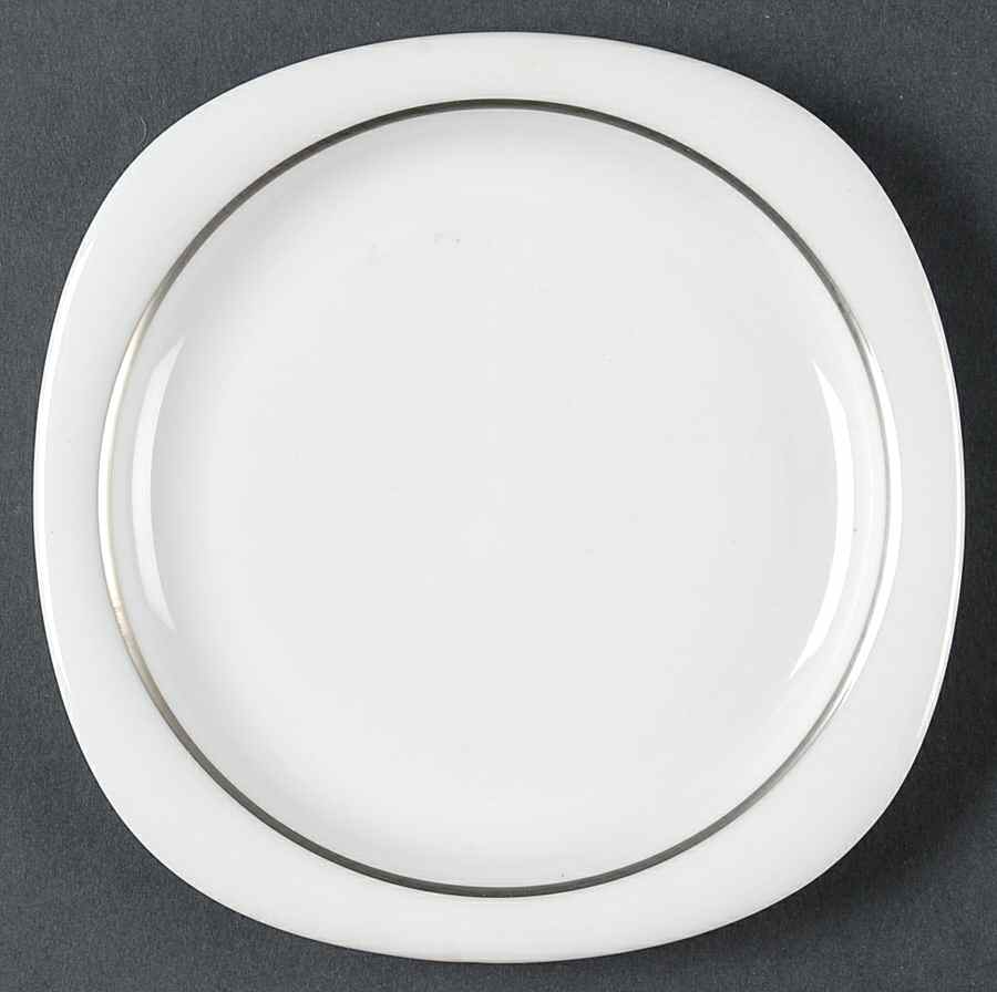 Lanka Suomi Bread & Butter Plate by Rosenthal - Continental-1