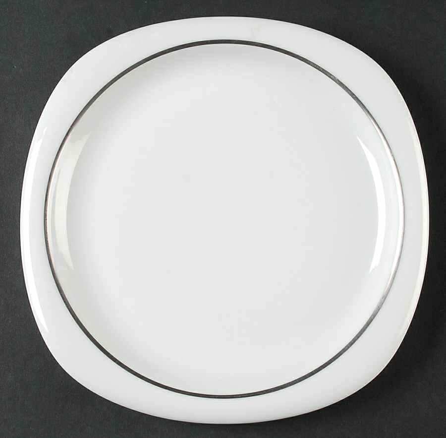Lanka Suomi Salad Plate by Rosenthal - Continental-1