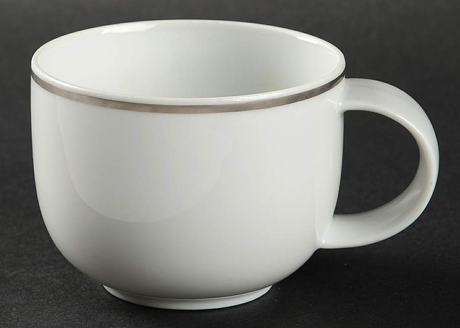 Lanka Suomi Flat Cup by Rosenthal - Continental-1