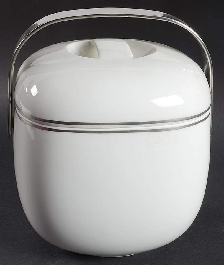 Lanka Suomi Round Covered Vegetable by Rosenthal - Continental-1