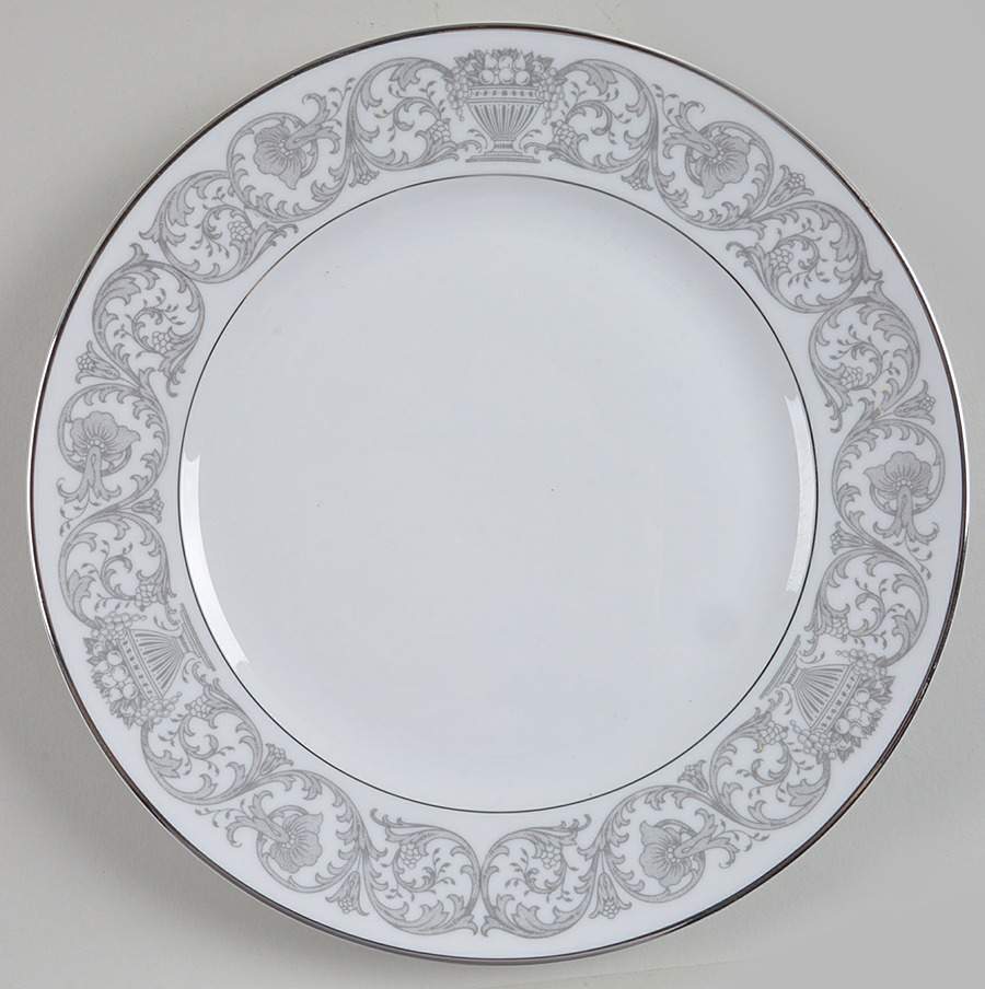 Leonardo Dinner Plate by Rosenthal - Continental-1