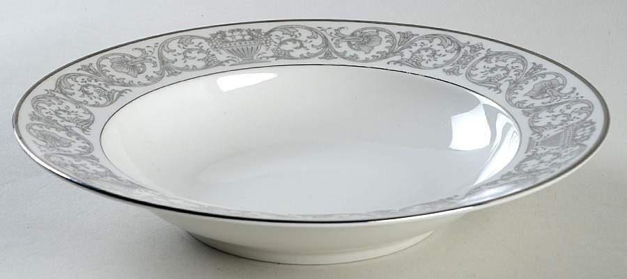 Leonardo Rim Soup Bowl by Rosenthal - Continental-1