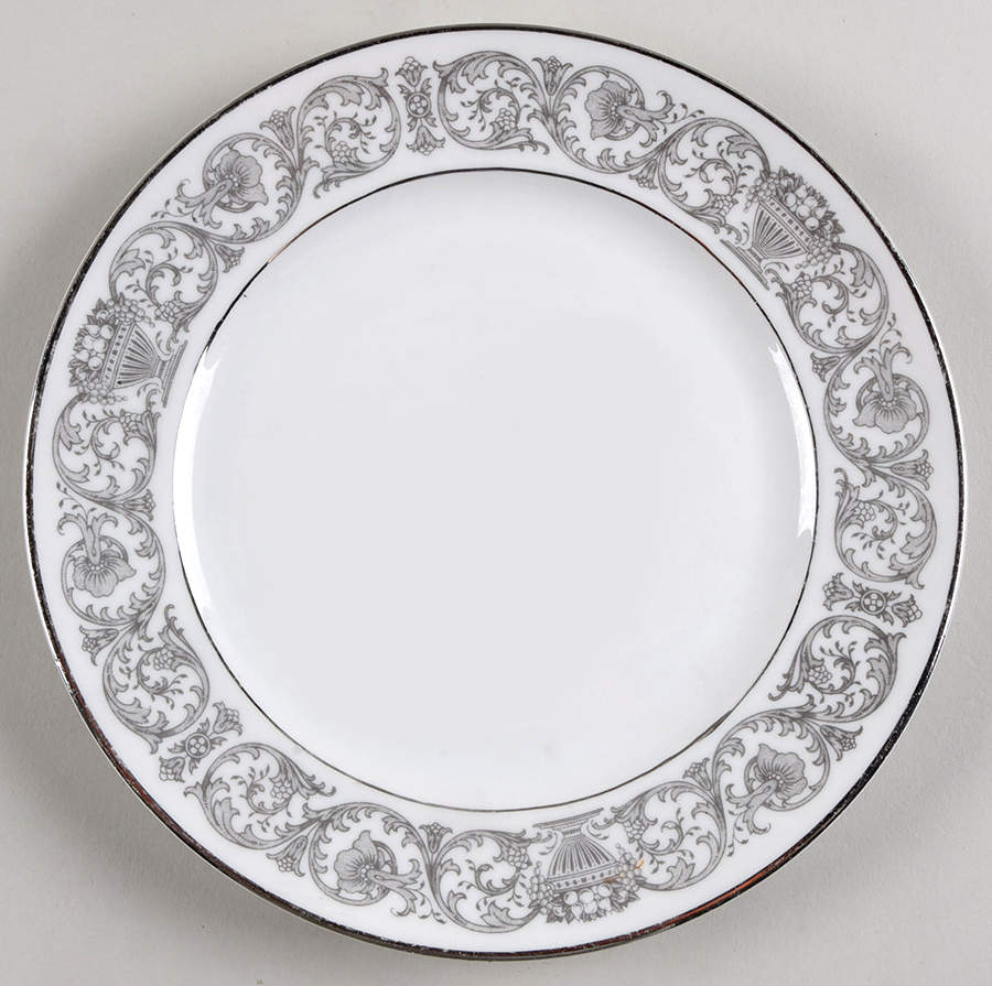 Leonardo Luncheon Plate by Rosenthal - Continental-1
