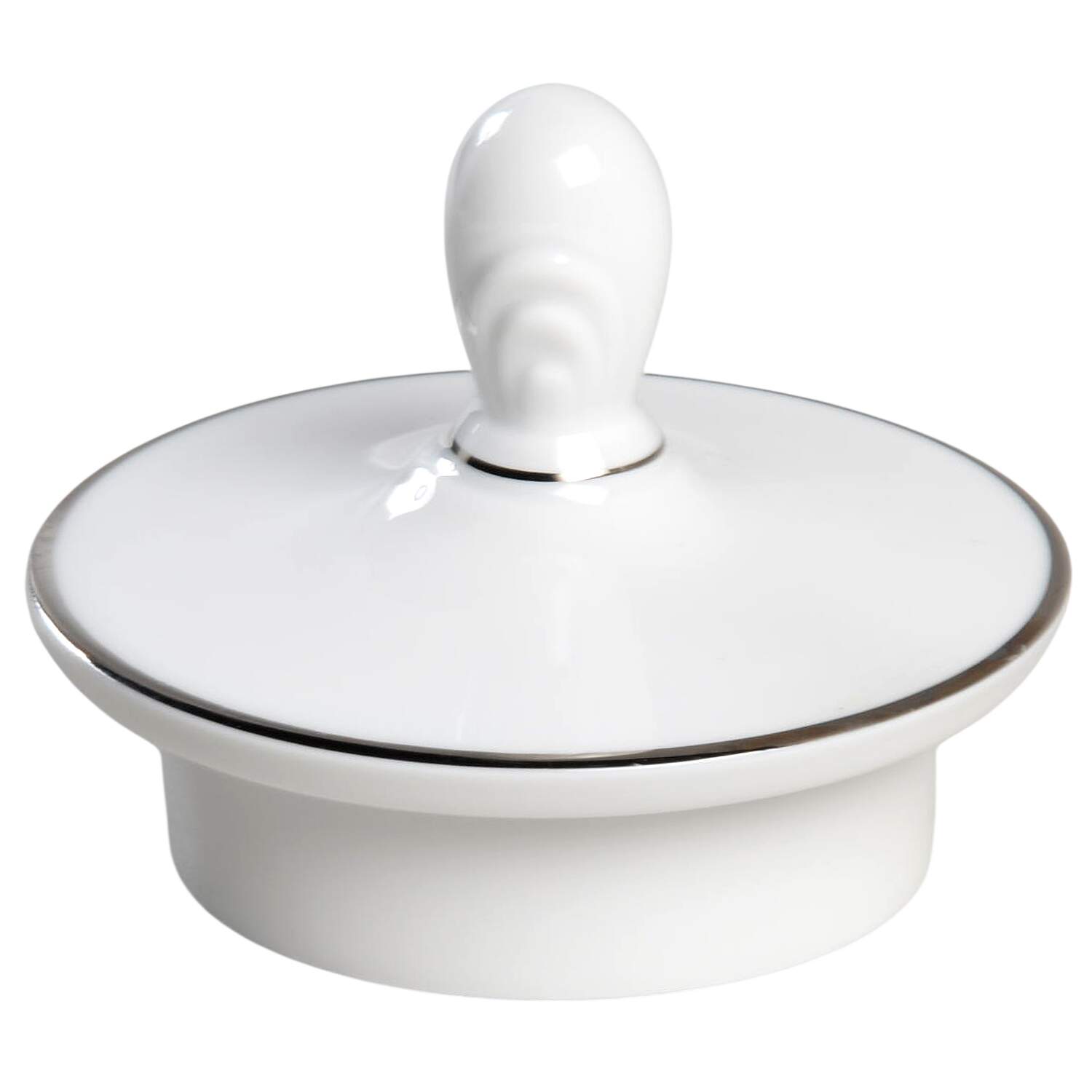 Leonardo Lid for Coffee Pot by Rosenthal - Continental-1