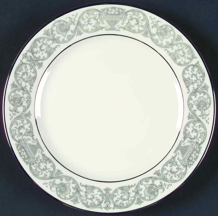Leonardo Bread & Butter Plate by Rosenthal - Continental-1