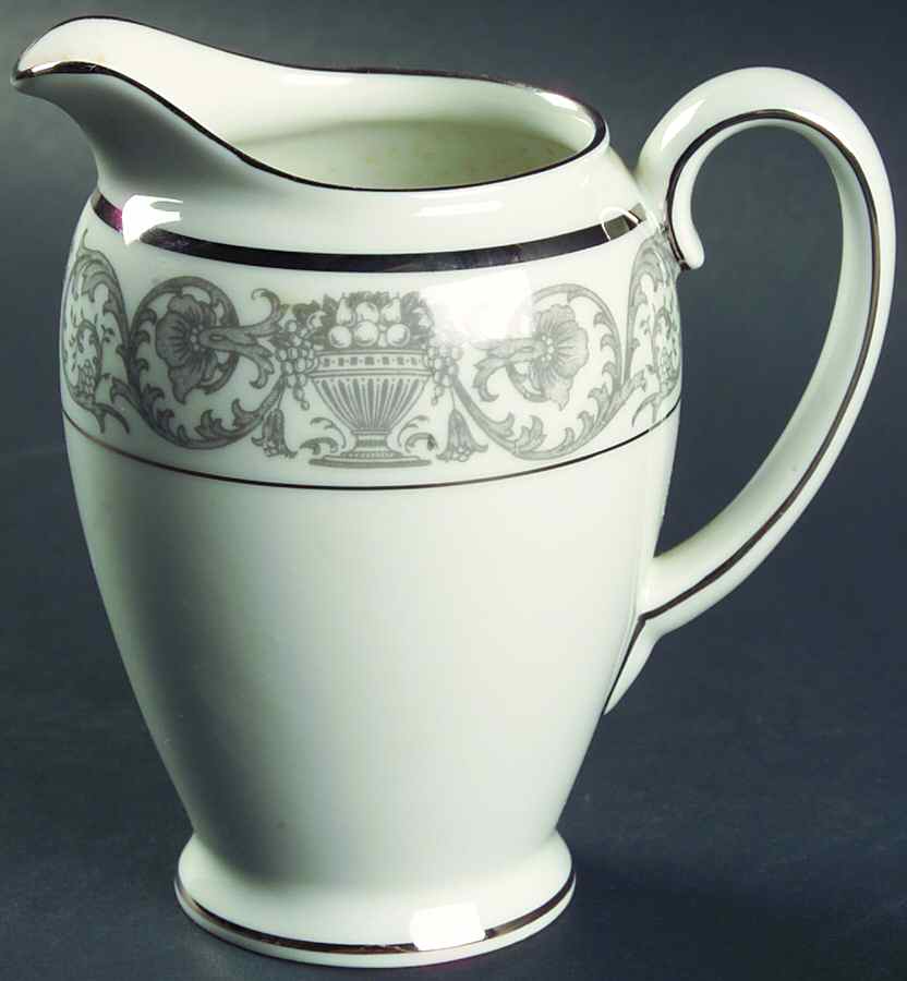 Leonardo Creamer by Rosenthal - Continental-1