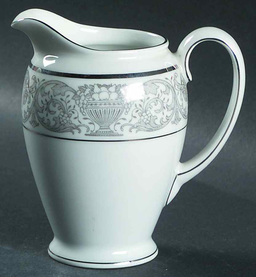 Leonardo Mini Creamer by Rosenthal - Continental-1