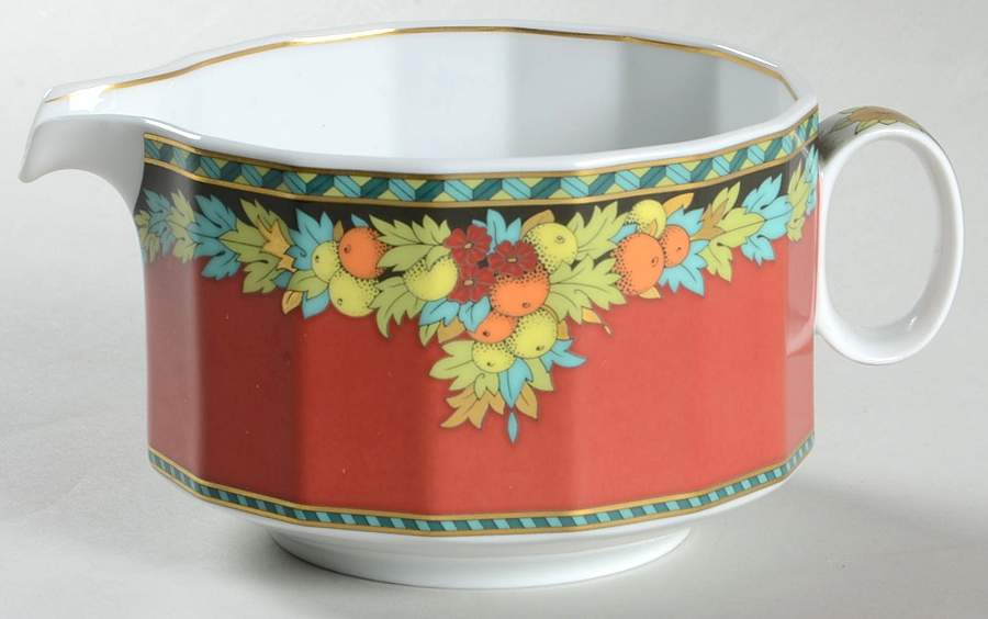 Le Roi Soleil Sauce Boat Open by Rosenthal - Continental-1
