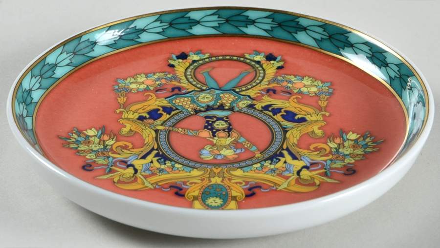 Le Roi Soleil Coaster by Rosenthal - Continental-1