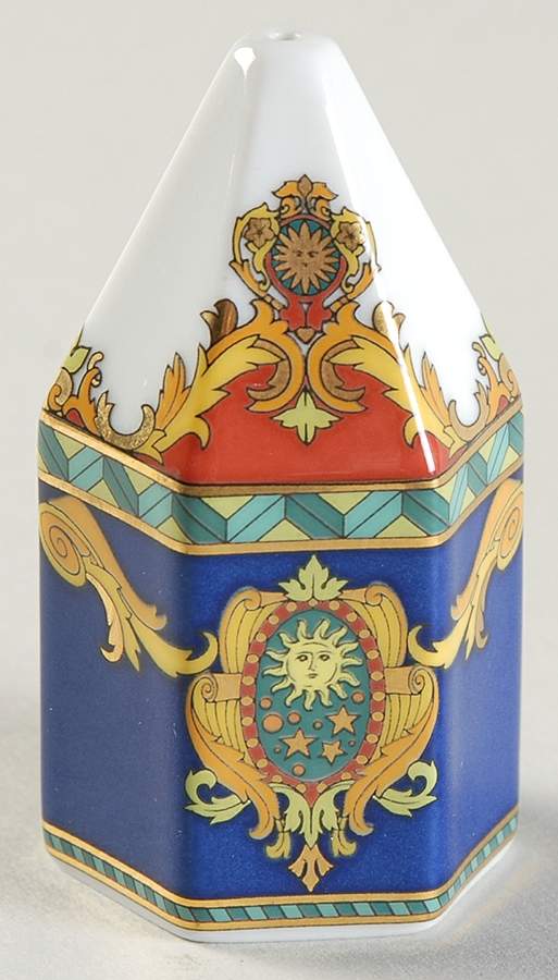 Le Roi Soleil Pepper Shaker by Rosenthal - Continental-1