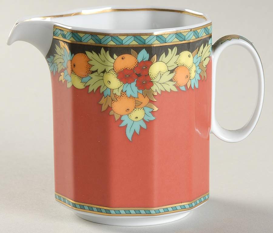 Le Roi Soleil Creamer by Rosenthal - Continental-1