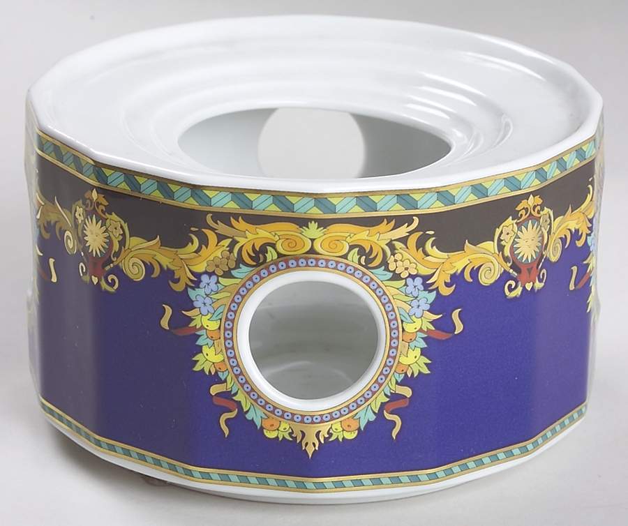 Le Roi Soleil China Warmer Stand by Rosenthal - Continental-1