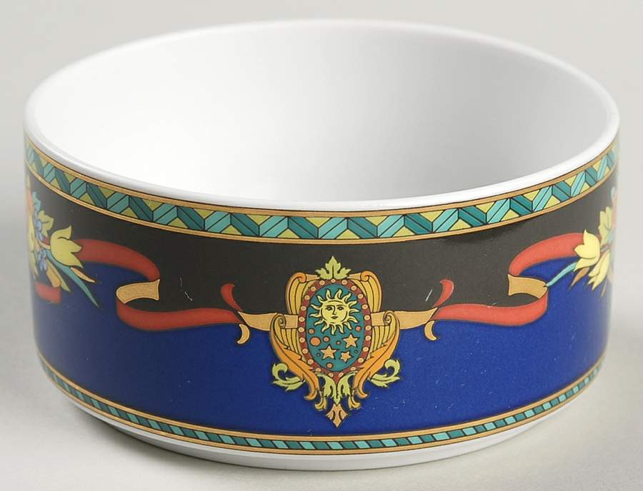 Le Roi Soleil Fruit/Dessert (Sauce) Bowl by Rosenthal - Continental-1