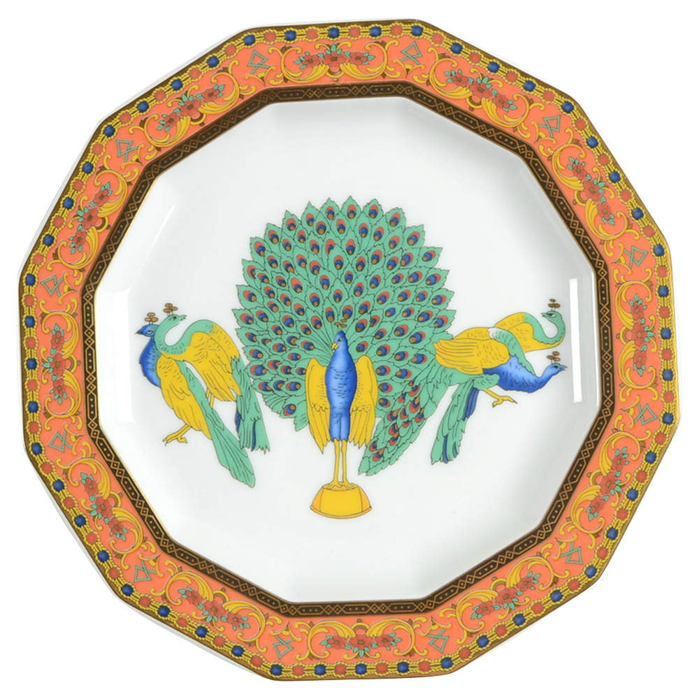 Le Voyage De Marco Polo Bread & Butter Plate by Rosenthal - Continental-1