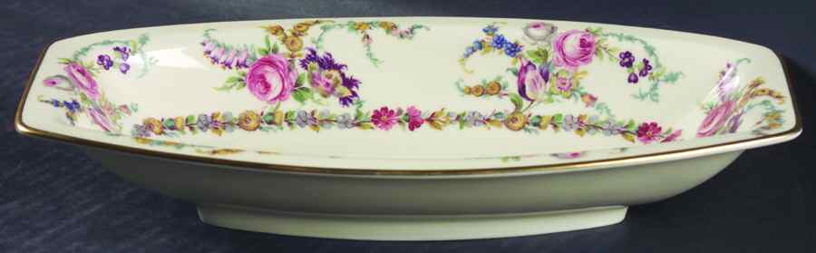 Linnie Lee Relish by Rosenthal - Continental-1