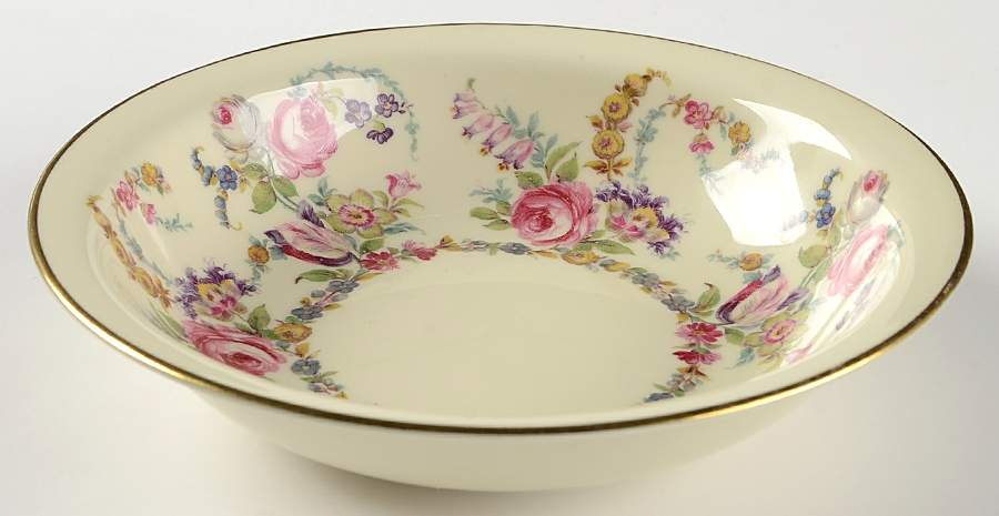 Linnie Lee Coupe Soup Bowl by Rosenthal - Continental-1