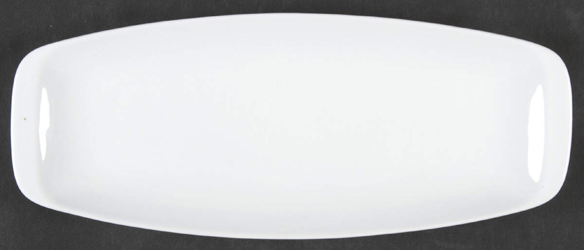 Linear Berlin White Relish by Rosenthal - Continental-1