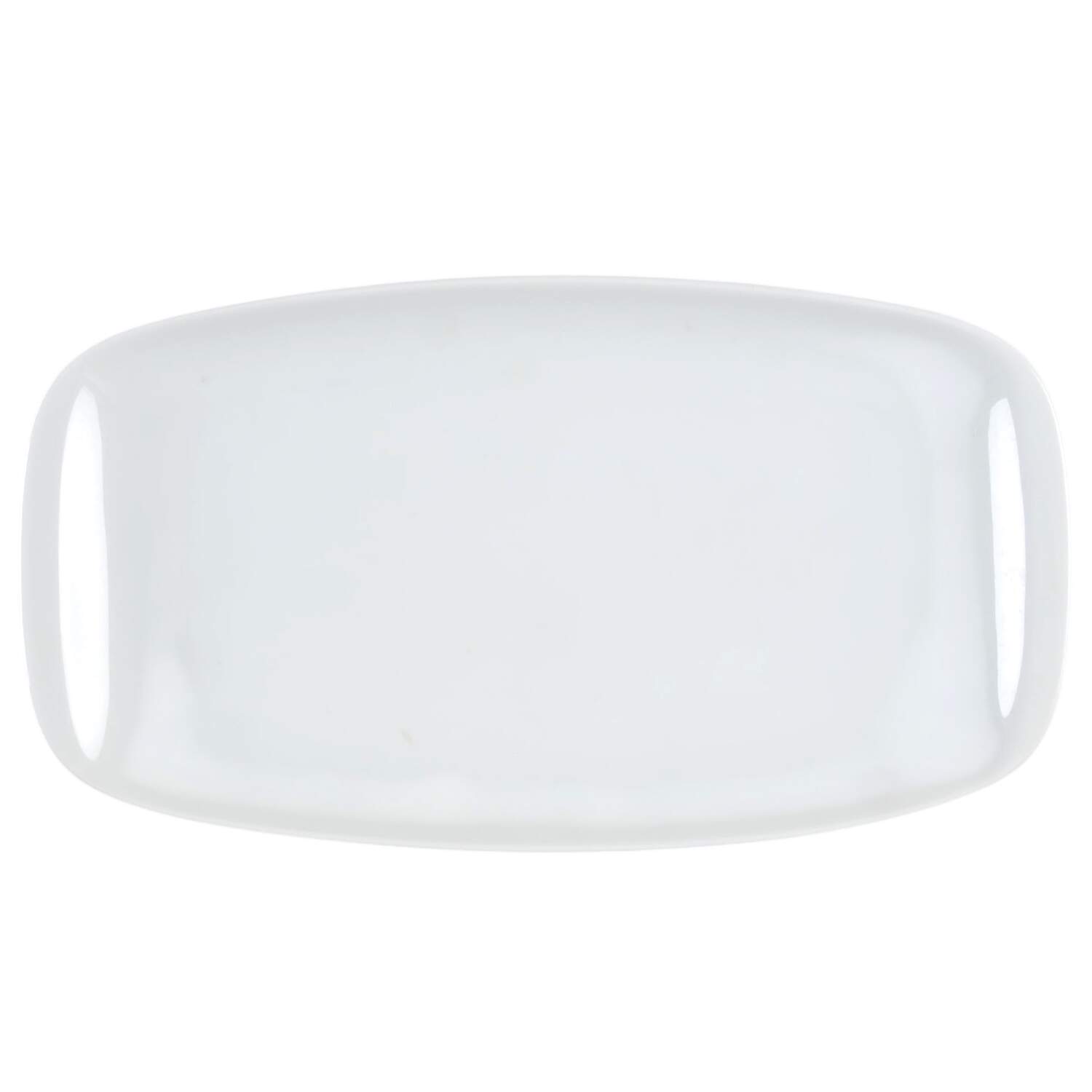 Linear Berlin White Relish by Rosenthal - Continental-1