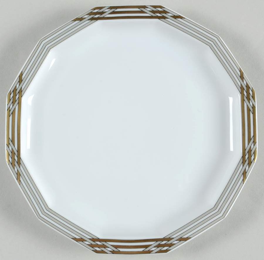 Liniature Bread & Butter Plate by Rosenthal - Continental-1