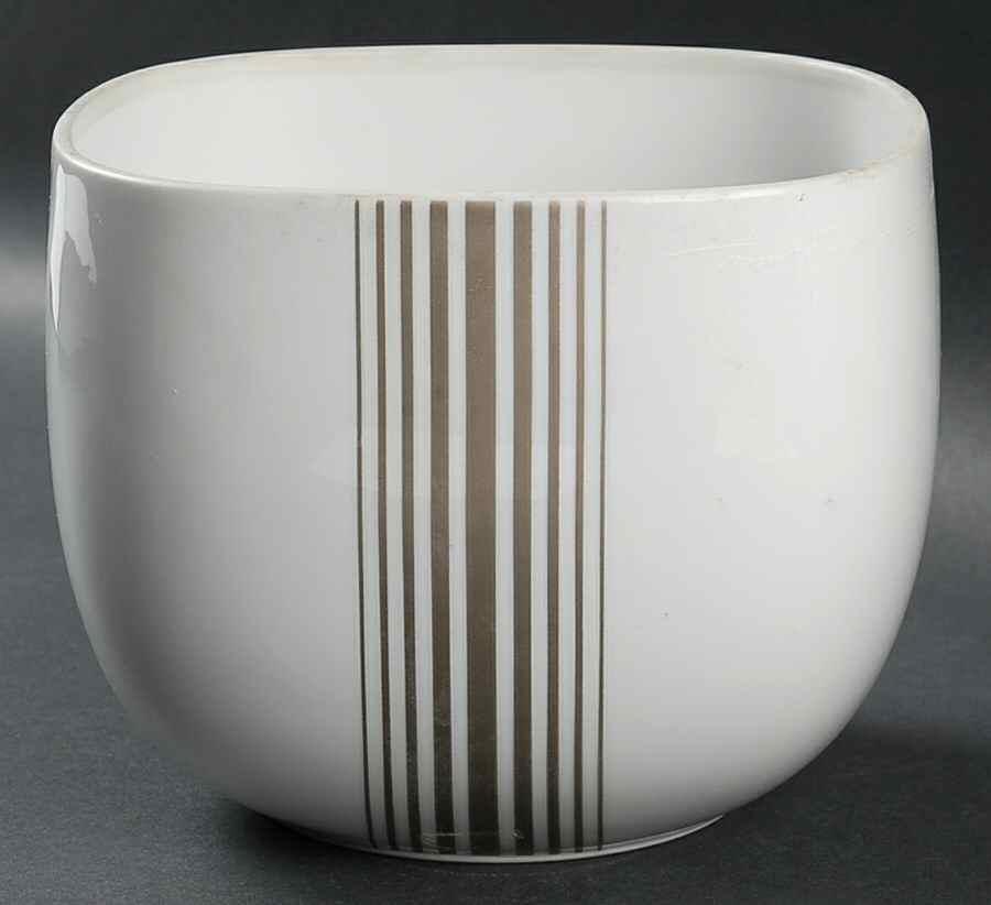 Linja 6" Salad Serving Bowl by Rosenthal - Continental-1