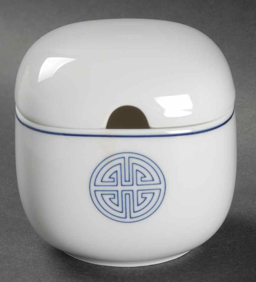 Long Life Sugar Bowl & Lid by Rosenthal - Continental-1
