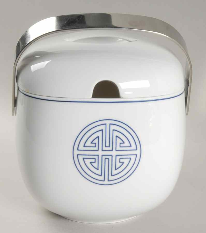 Long Life Round Covered Vegetable by Rosenthal - Continental-1