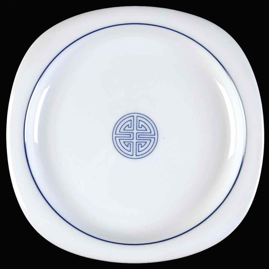 Long Life Bread & Butter Plate by Rosenthal - Continental-1