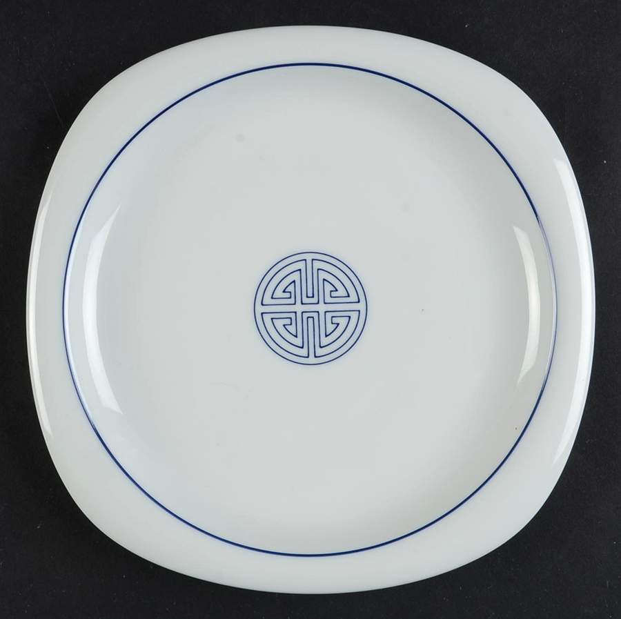 Long Life Salad Plate by Rosenthal - Continental-1
