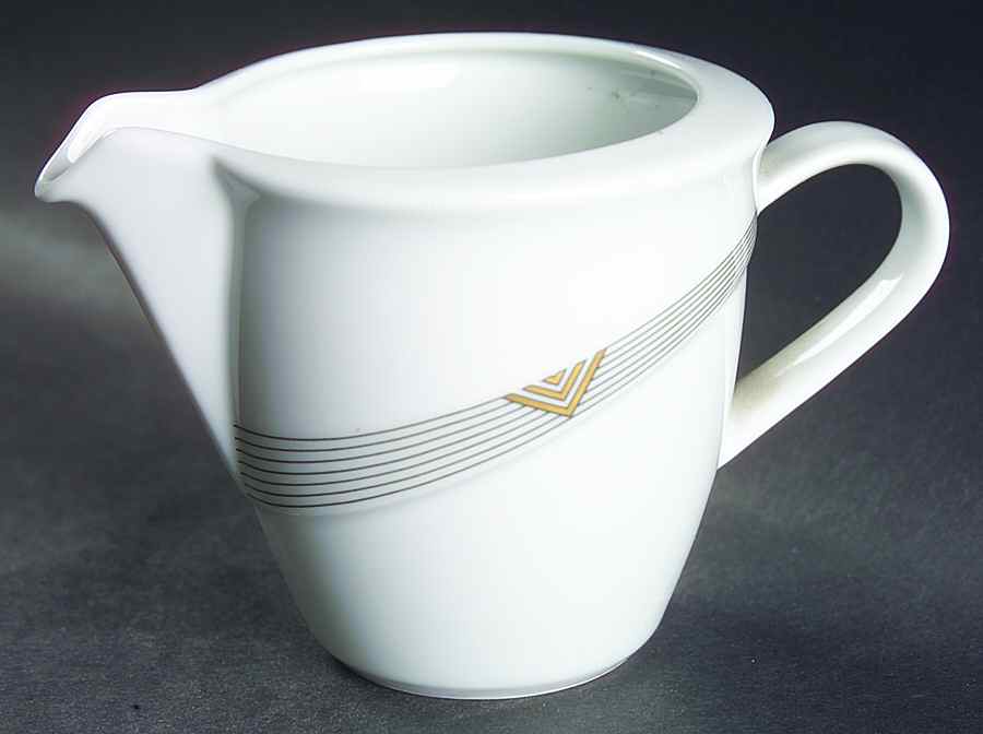 London Creamer by Rosenthal - Continental-1
