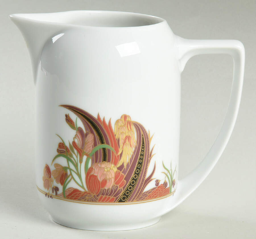 Lorenzo Creamer by Rosenthal - Continental-1