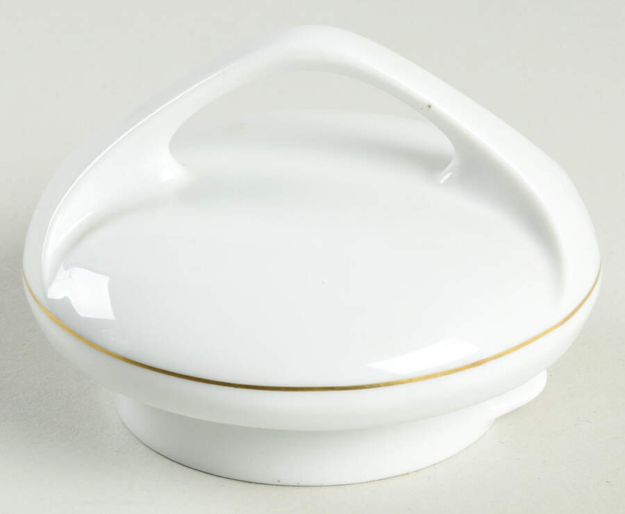 Lorenzo Lid for Coffee Pot by Rosenthal - Continental-1