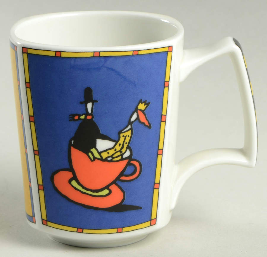 Love Story Mug by Rosenthal - Continental-1