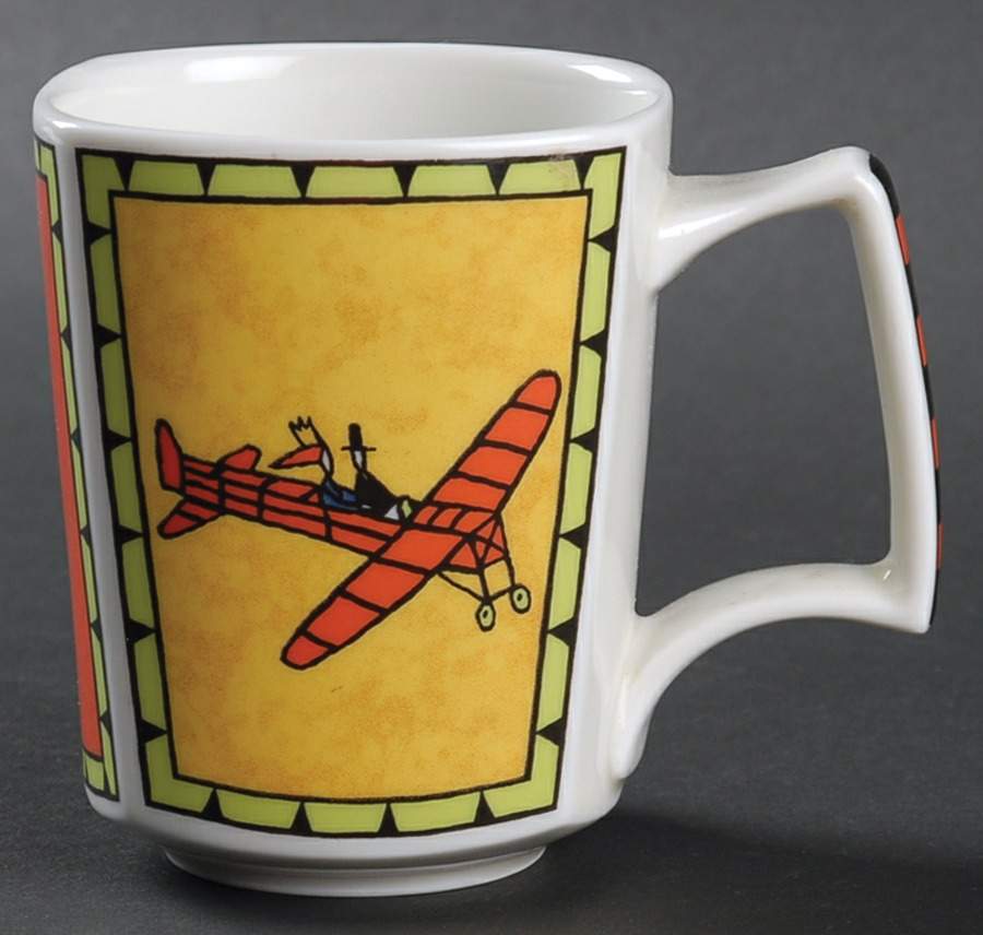 Love Story Mug by Rosenthal - Continental-1