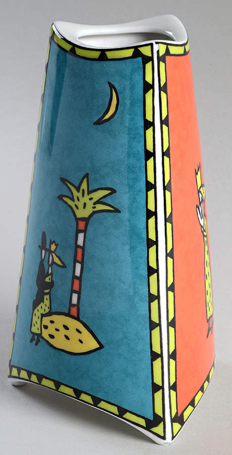 Love Story 7" Vase by Rosenthal - Continental-1
