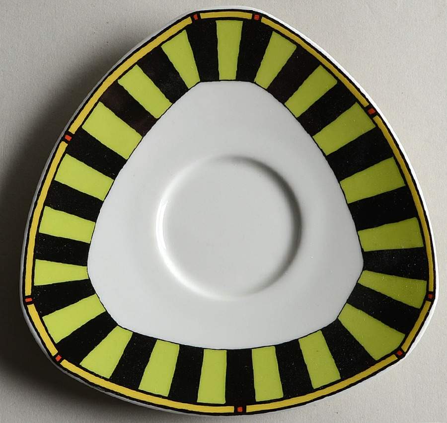 Love Story Saucer by Rosenthal - Continental-1